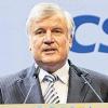Horst Seehofer