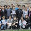 Schüler des Egbert-Gymnasiums zeichneten sich bei Wettbewerben in den Bereichen Naturwissenschaften und Mathematik aus.REINHARD KLOS