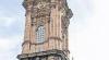 Die Neubaukirche der Alten Universität gehört in diesem Jahr zum Programm am „Tag des offenen Denkmals“.