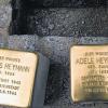 Fortsetzung folgt: Auch 2011 werden in Bad Kissingen Stolpersteine verlegt werden.