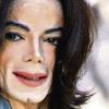 Michael Jackson.