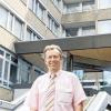 Harald Barlage, Geschäftsführer des Reha- und Präventionszentrums Bad Bocklet, wird auch in der ehemaligen Klinik Regina in der Schönbornstraße in Bad Kissingen die Leitung übernehmen. Die Klinik heißt künftig Recuro Reha- und Präventionszentrum.