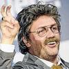 Hasenpower: Horst Schlämmer alias Hape Kerkeling.