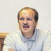 Helmut Schätzlein, Bundestags-Direktkandidat der unabhängigen Wählergemeinschaft „Willi-Weise-Projekt“.