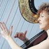 Anne Kox-Schindelin wirkt beim festlichen Kirchenkonzert am Sonntag, 18. Oktober, um 18 Uhr in der Klosterkirche Schönau mit.