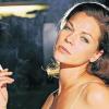 „Romy Schneider ist in meinen Träumen aufgetaucht“: Jessica Schwarz.