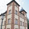 Eine Modelleisenbahnanlage soll das Museumskonzept des Huttenschlosses bereichern.