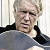 „Ich habe auch eine sensible Seite“: Gunter Gabriel.