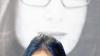 „Ohne Brille wäre ich wohl nicht Nana Mouskouri“: Nana Mouskouri.