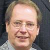 Seit 40 Jahren in Diensten der Bank Schilling: Reiner Löffert aus Hammelburg.