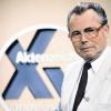 Jagte im Fernsehen 30 Jahre lang, von 1967 bis 1997, Verbrecher: Eduard Zimmermann.