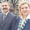 Die neue AOK-Chefin für Bad Kissingen und Bad Brückenau, Diana Landers, kommt aus Schweinfurt und übernimmt die Position von Werner Eilingsfeld, der nach Schweinfurt wechselt.