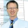 Der ärztliche Direktor Dr. Peter Kern verlässt die Brückenauer Prümmer-Klinik.