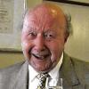 Heinrich Schieder feierte 90. Geburtstag.