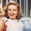 Lauren Bacall: Der Blick von Bogarts Baby