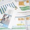 Organisation ist alles: Der Zeitplan eines Seminars.