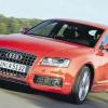 Audi A5 Sportback: vollwertiger Fünfsitzer mit sportiven Ambitionen.