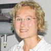 Die Lohrer Augenärztin Dr. Tina Gerber praktiziert neuerdings auch in Marktheidenfeld.
