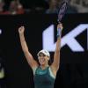 Madison Keys siegt bei den Australian Open