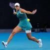 Madison Keys zeigt eine starke Leistung im Finale der Australian Open