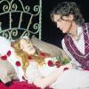 (dam)   Das Theater Liberi gastiert mit der Produktion „Dornröschen – das Musical“ am Samstag, 12. Dezember, um 15 Uhr in der Schweinfurter Stadthalle. Sabine Hennig und Viktor Silvester Wendtner singen in den Hauptrollen Musik von Christian Becker und Christoph Kloppenburg („MOCA“). „Dornröschen – das Musical“ ist eine Interpretation des Märchens frei nach den Gebrüdern Grimm, geeignet für Kinder ab vier Jahren. Karten sind für 14,95 Euro in unserer Geschäftsstelle erhältlich.