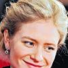 „Auch wenn ich nicht drehe, weiß ich nicht immer, wer ich bin“: Julia Jentsch.