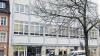 Im März 2010 ziehen die heute noch im DGB-Haus sitzenden Gewerkschaften in das Grasberger-Haus. In den Räumen des heutigen Videoladens (links) soll eine Beratung der DGB-Jugend unterkommen.