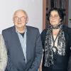 Über das Thema Patientenverfügung referierten (von links): Richter Hans-Peter Amon, Pfarrer Alfred Pötter und Oberärztin Dr. Gerlinde Rheindorf.