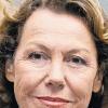 „Ich liebe Weihnachten“: Gaby Dohm.
