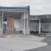 Hier entsteht das künftige Versorgungszentrum Bad Königshofen mit Geschäften. Außerdem war hinter dem Gebäude eine Spielothek geplant. Die hat der Stadtrat abgelehnt.HANNS FRIEDRICH