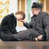 „Theaterwunder von biblischen Ausmaßen“ – die Bühnenfassung von Joseph Roths Familiensage „Hiob“ der Münchner Kammerspiele.