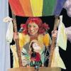 Pippi geht in die Luft: Mit dem Ballon und ihrem Äffchen startet Pippi Langstrumpf ins Taka-Tuka-Land um ihren Papa zu suchen.VERANSTALTER