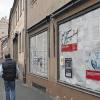 Schöner geht's schon: Gedanken machte man sich beim Altstadtverein auch um die Schaufenster-Gestaltung.