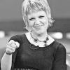Cordula Stratmann hat Lust am Improvisieren.