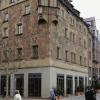 Das „Kätchen“ von Kleist wird 200 Jahre alt. Im Bild das Kätchen-Haus, das wohl keine literarische Verbindung zum Stück hat.
