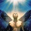 Heilsbringer? Von wegen – in dem Fantasythriller „Legion“ bringen die meisten Engel Unheil auf die Erde.