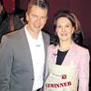 Lanz kocht: Und Astrid Schmitt aus Bad Kissingen ist am Freitag im ZDF mit dabei.