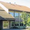 Soll Im Verbund mit Bad Brückenau und Schondra Mittelschule werden: die Hauptschule in Wildflecken.