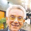 Der Rimparer Albrecht Wagenbrenner starb im Alter von fast 76 Jahren.