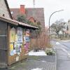 Auslaufmodell: Die Viehwaagen, wie hier in Birnfeld.