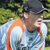 Fairer Torwart I: Johannes Wolpert, vom FC Wiesenfeld/Halsbach.
