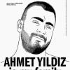 Zeichen der Solidarität: Der ermordete Ahmet Yildiz ist in der Türkei zu einem Symbol geworden. Es gibt Plakate mit seinem Bild und der Aussage „Ahmet Yildiz is my family“ (Ahmet Yildiz ist meine Familie).