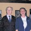 Ehrungen beim Siedlerverein: Im Bild (von links) Vorsitzender Stefan Valentin, Siegfried Halfpap, Rudolf Niedermeier, Helmut Sotta, Heinz Schlembach und stellvertretender Vorsitzende Hartwin Krug.