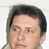 Neuer AGOS-Leiter: Peter Schmidt aus Ostheim.