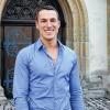 Vorstandsmitglied der Gesellschaft für Familienforschung in Franken: Geschichtsstudent Andreas Flurschütz aus Westheim wurde zum Juniorschriftleiter ernannt
