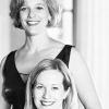 Seit zehn Jahren ein erfolgreiches Duo: die Mezzosopranistin Kerstin Rosenfeldt und die Pianistin Nadine Schuster.