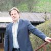 Einstimmig nominiert: Ralf Keßler (47) tritt als Bürgermeisterkandidat der SPD an.