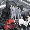 Verlo(c)kendes Angebot: Das Konzert zu Ehren der Beatles im Meininger Dampflokwerk am 3. und 4. Juli.
