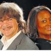 Boogie Woogie: Zum Konzert mit Axel Zwingenberger und Lila Ammons lädt die Piano-Bühne in Oberthulba-Reith am Freitag 7. Mai, um 20 Uhr ein.