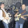 Glühende Gitarrensaiten: „Blues Power“ spielt Hendrix.